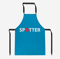 Thumbnail for Spotter Designed Kitchen Aprons