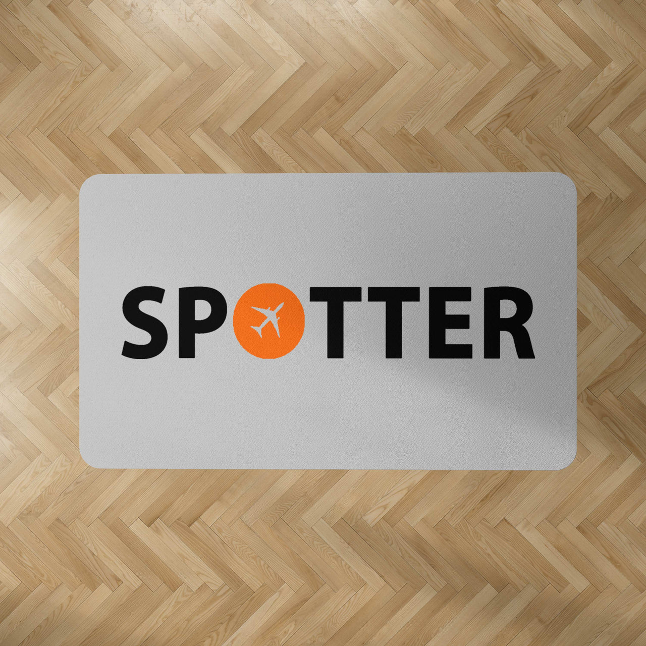 Spotter Designed Carpet & Floor Mats