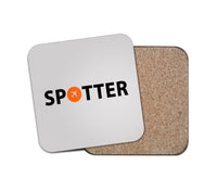 Thumbnail for Spotter Designed Coasters