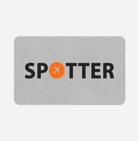 Thumbnail for Spotter Designed Bath Mats