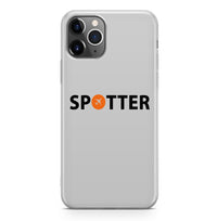 Thumbnail for Spotter Designed iPhone Cases
