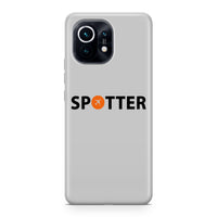 Thumbnail for Spotter Designed Xiaomi Cases