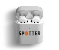 Thumbnail for Spotter Designed AirPods  Cases