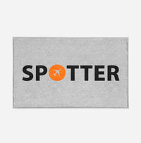 Thumbnail for Spotter Designed Door Mats