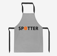 Thumbnail for Spotter Designed Kitchen Aprons