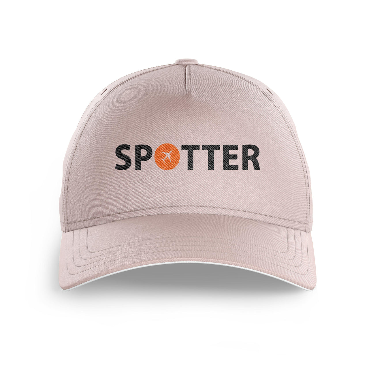 Spotter Printed Hats