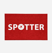 Thumbnail for Spotter Designed Door Mats