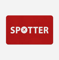 Thumbnail for Spotter Designed Bath Mats