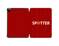 Thumbnail for Spotter Designed iPad Cases
