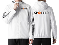 Thumbnail for Spotter Designed Sport Style Jackets
