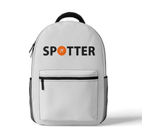 Thumbnail for Spotter Designed 3D Backpacks