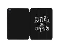 Thumbnail for Still Playing With Airplanes Designed iPad Cases