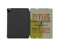 Thumbnail for Still Playing with Airplanes Designed iPad Cases