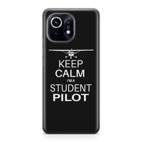 Thumbnail for Student Pilot Designed Xiaomi Cases