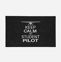 Thumbnail for Student Pilot Designed Door Mats