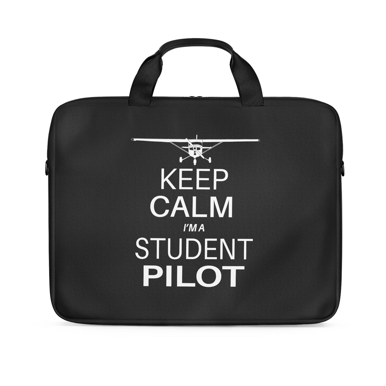 Student Pilot Designed Laptop & Tablet Bags