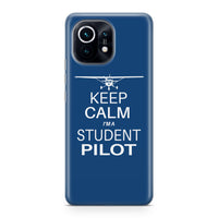 Thumbnail for Student Pilot Designed Xiaomi Cases