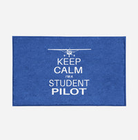 Thumbnail for Student Pilot Designed Door Mats