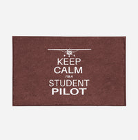 Thumbnail for Student Pilot Designed Door Mats