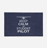 Thumbnail for Student Pilot Designed Door Mats