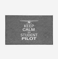 Thumbnail for Student Pilot Designed Door Mats