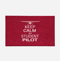 Thumbnail for Student Pilot Designed Door Mats