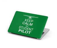 Thumbnail for Student Pilot Designed Macbook Cases