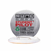 Thumbnail for Student Pilot Label Designed Pins