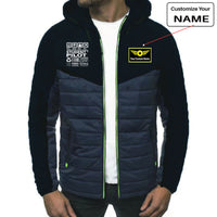 Thumbnail for Student Pilot Label Designed Sportive Jackets