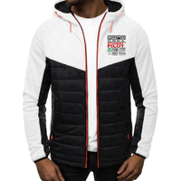 Thumbnail for Student Pilot Label Designed Sportive Jackets