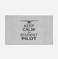 Thumbnail for Student Pilot Designed Door Mats