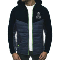 Thumbnail for Student Pilot Designed Sportive Jackets