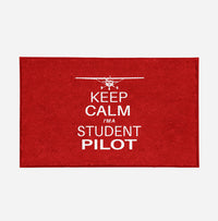 Thumbnail for Student Pilot Designed Door Mats