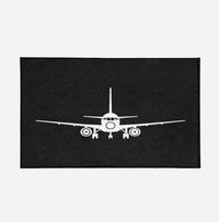 Thumbnail for Sukhoi Superjet 100 Silhouette Designed Door Mats