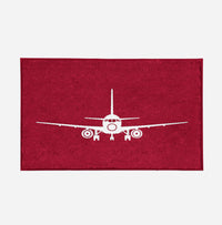 Thumbnail for Sukhoi Superjet 100 Silhouette Designed Door Mats
