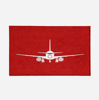 Thumbnail for Sukhoi Superjet 100 Silhouette Designed Door Mats