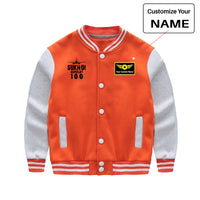 Thumbnail for Sukhoi Superjet 100 & Plane Designed 