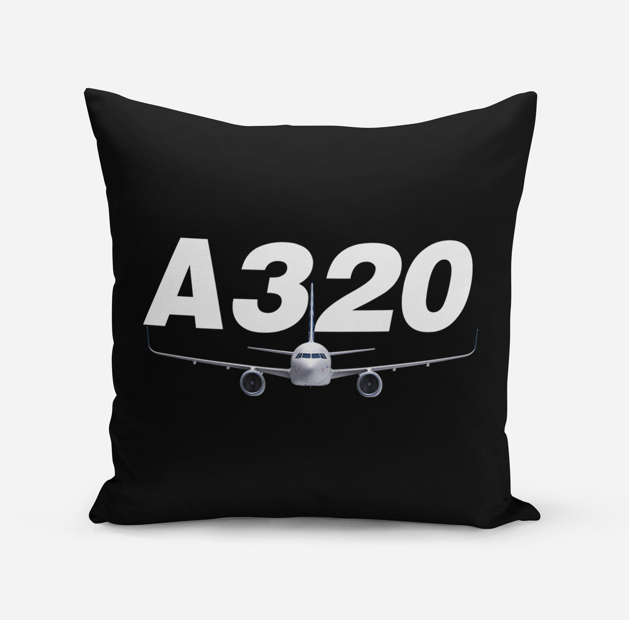 Super Airbus A320 Designed Pillows