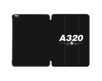 Thumbnail for Super Airbus A320 Designed iPad Cases
