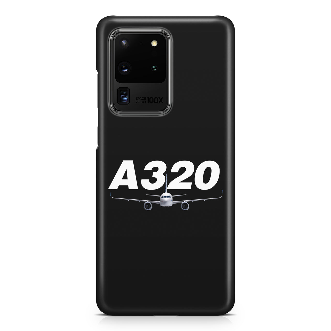 Super Airbus A320 Samsung A Cases