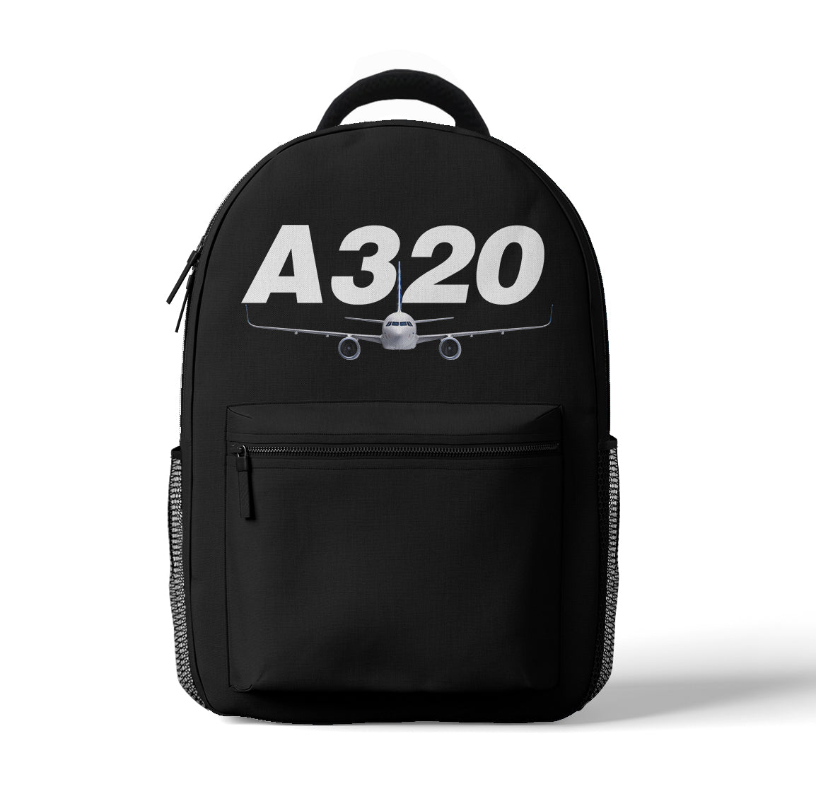 Super Airbus A320 Designed 3D Backpacks