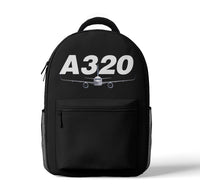 Thumbnail for Super Airbus A320 Designed 3D Backpacks