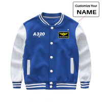 Thumbnail for Super Airbus A320 Designed 