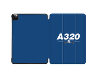 Thumbnail for Super Airbus A320 Designed iPad Cases