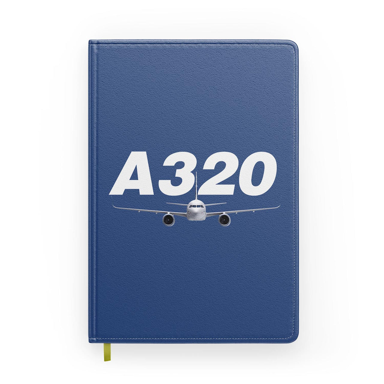 Super Airbus A320 Designed Notebooks