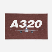 Thumbnail for Super Airbus A320 Designed Door Mats