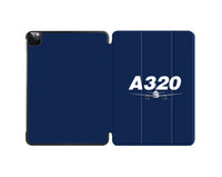 Thumbnail for Super Airbus A320 Designed iPad Cases