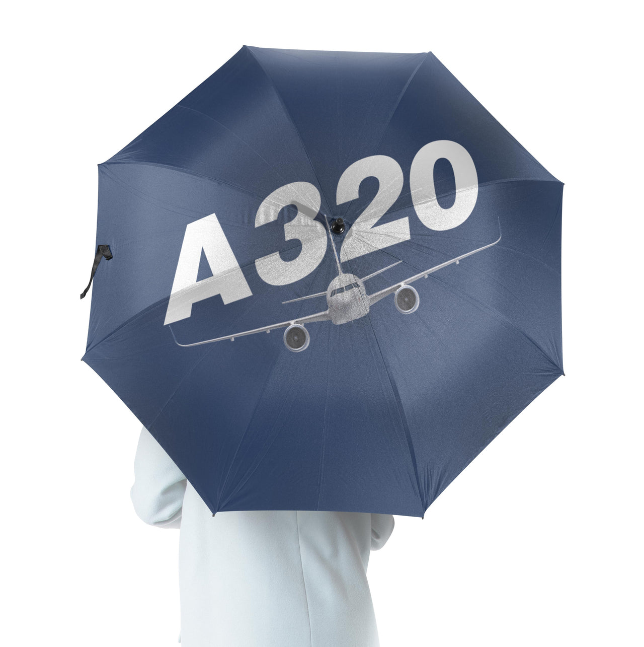 Super Airbus A320 Designed Umbrella