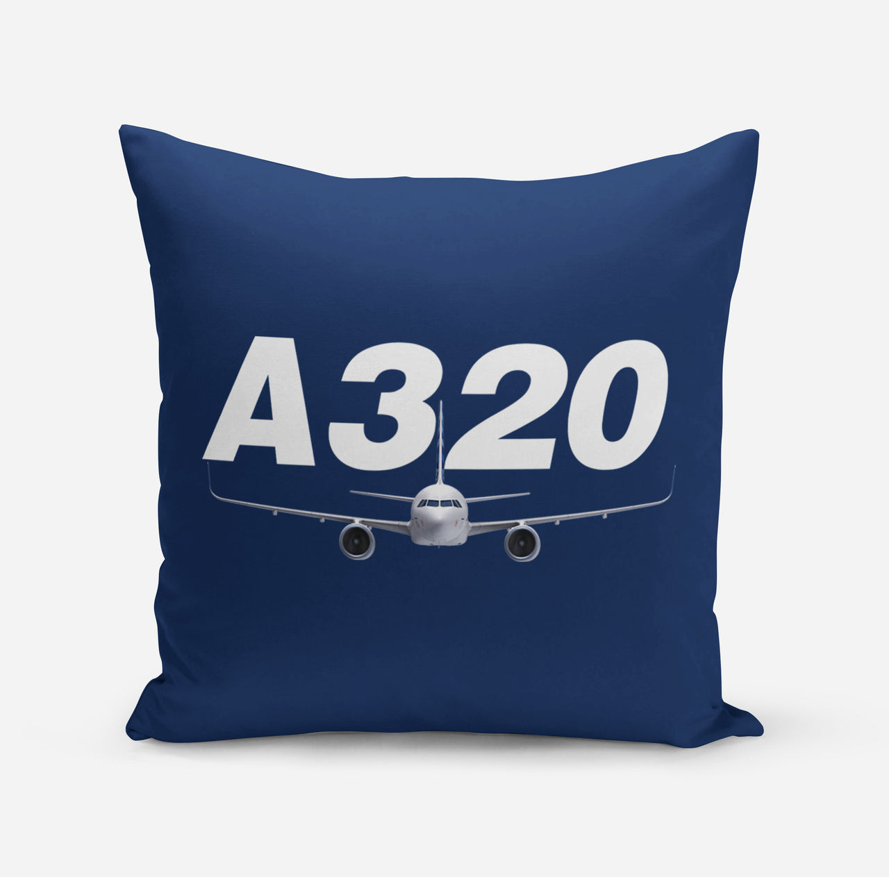 Super Airbus A320 Designed Pillows