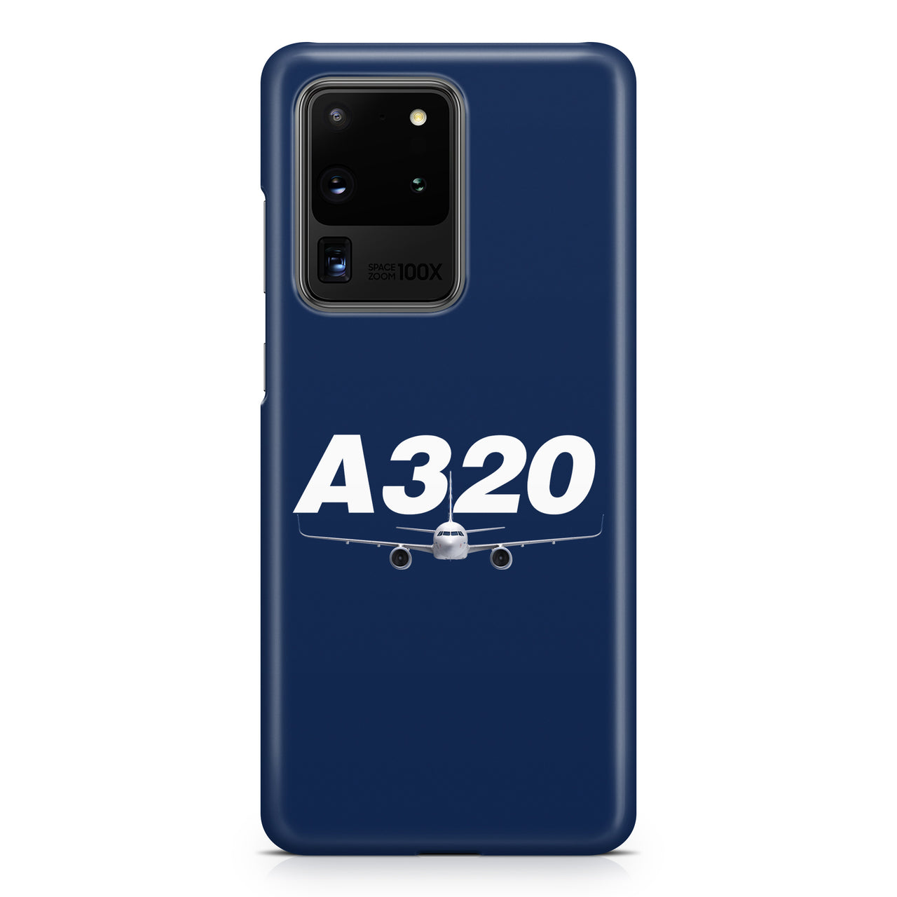 Super Airbus A320 Samsung A Cases